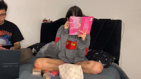 conor_taylor_ online show from September 10, 12:27 pm