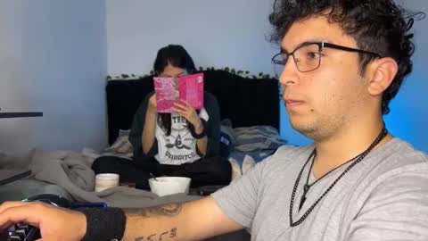 conor_taylor_ online show from September 30, 3:28 pm