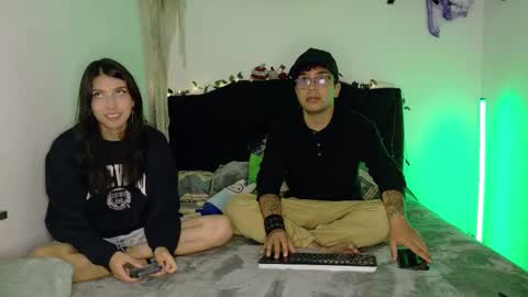 conor_taylor_ online show from October 7, 12:08 am