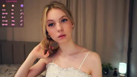 Hello im Sofia Welcme to my room .More hugs and kiss for you online show from November 27, 6:37 am