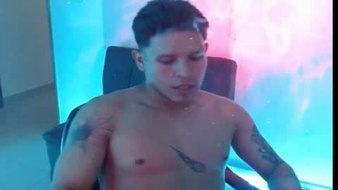 constantin_blessed_69 online show from October 22, 12:00 am