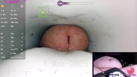 Control online show from March 8, 2:51 pm