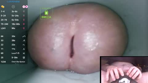 Control online show from September 18, 8:22 pm