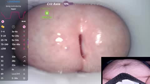 Control online show from February 21, 9:21 am