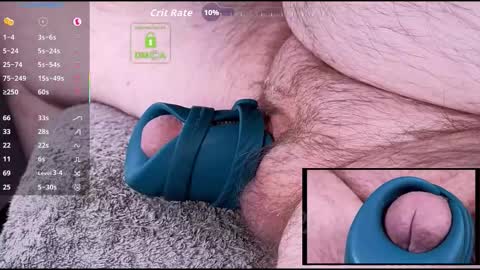 Control online show from March 10, 1:05 pm