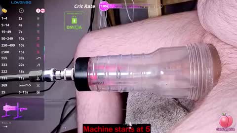 Control online show from March 26, 8:53 am