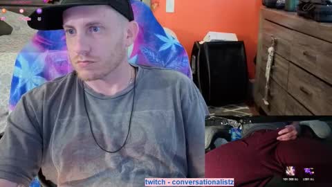 Snapshot of conversationalistx chatting on October 23, 6:17 pm only fans and more online show from October 23, 6:17 pm