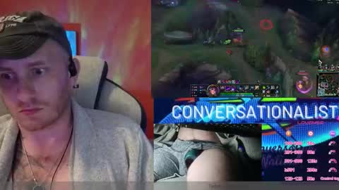 Snapshot of conversationalistx chatting on November 5, 6:35 am only fans and more online show from November 5, 6:35 am