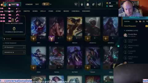 Snapshot of conversationalistx chatting on November 23, 12:05 pm only fans and more online show from November 23, 12:05 pm