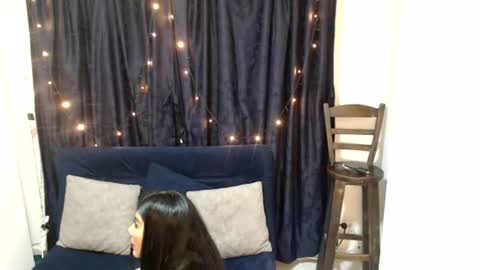 Snapshot of cony35 chatting on June 22, 3:25 am Sofi online show from June 22, 3:25 am