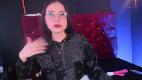 Cony online show from October 6, 12:24 pm