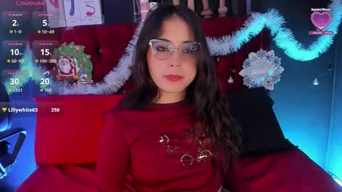 Cony online show from November 26, 6:53 pm