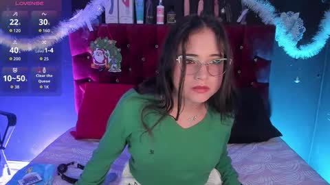 Cony online show from December 15, 11:25 am