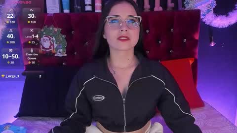 Cony online show from December 19, 11:28 am