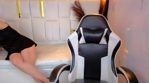 cony_tp online show from May 12, 12:57 pm