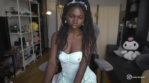 Carola  independent model online show from February 12, 10:43 am