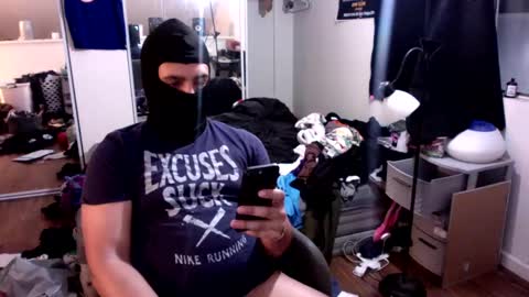 Snapshot of coodimoodi24 chatting on January 14, 9:13 am coodimoodi24 online show from January 14, 9:13 am