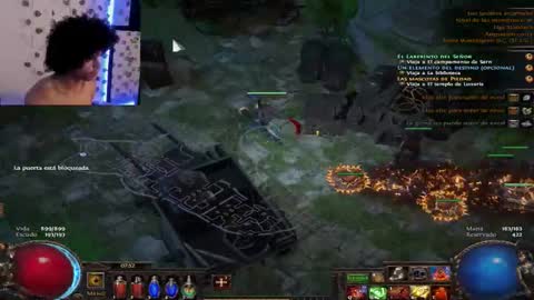 Aaron  online show from October 29, 12:51 pm