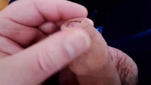 Snapshot of cookharry13 chatting on March 12, 2:45 pm Harry 13 online show from March 12, 2:45 pm