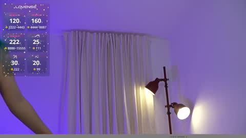 Cherri morningstar help me get to 100 thumbs up 3 online show from January 7, 12:24 am