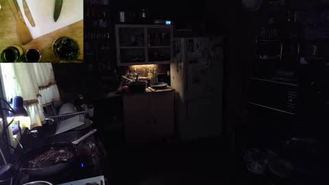 Snapshot of cookieliquor chatting on February 12, 3:01 am Cookie - I do cooking streams occasionally. Next stream online show from February 12, 3:01 am