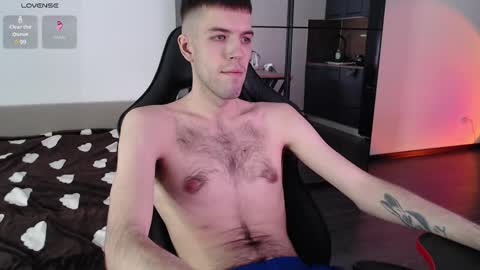 cookies_boys online show from March 4, 9:32 pm