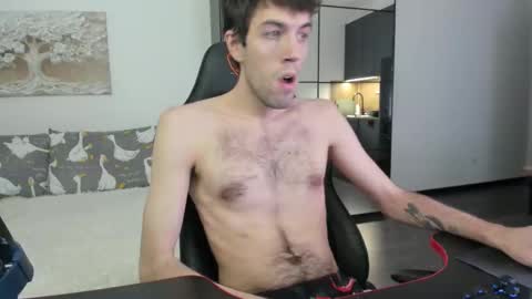 cookies_boys online show from December 1, 11:10 pm