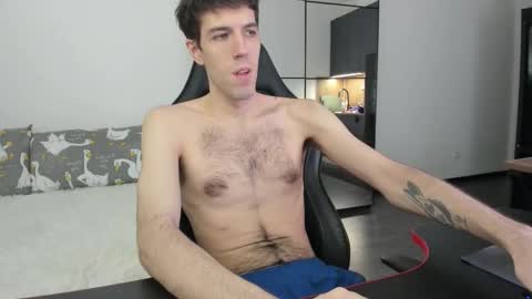 cookies_boys online show from February 7, 3:43 am