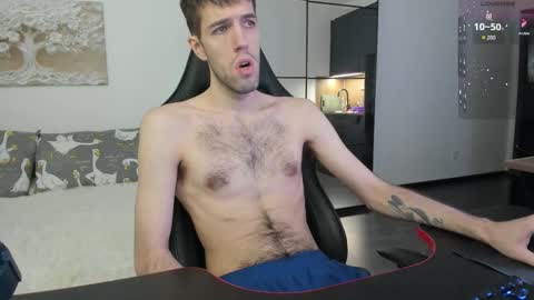 cookies_boys online show from February 27, 4:29 pm