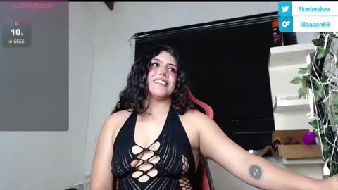 Cookinbaconnaked69 its me online show from January 27, 2:10 am