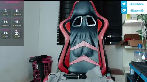 Cookinbaconnaked69 its me online show from February 4, 5:10 am