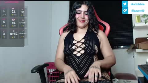 Cookinbaconnaked69 its me online show from February 12, 2:24 am