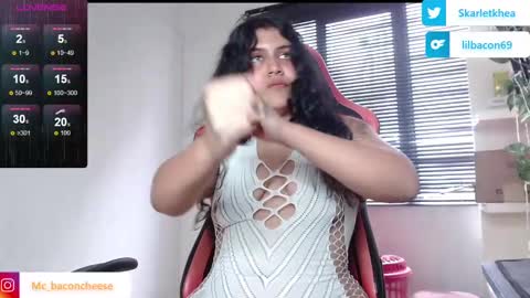 Cookinbaconnaked69 its me online show from March 6, 6:26 pm
