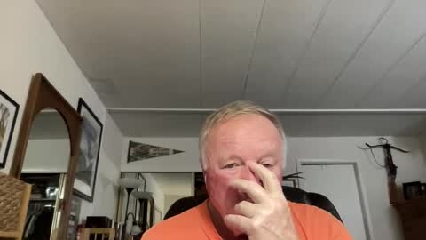 cookoosnest online show from November 10, 5:06 am