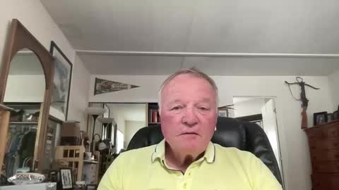 cookoosnest online show from May 28, 11:46 pm