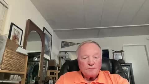 cookoosnest online show from May 31, 4:31 am