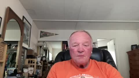 cookoosnest online show from July 3, 12:06 am