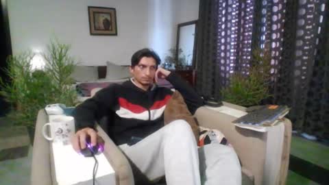 Cool2Buddies online show from March 25, 8:53 am