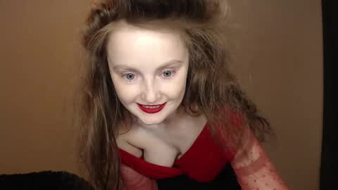 Amber online show from November 2, 7:27 pm