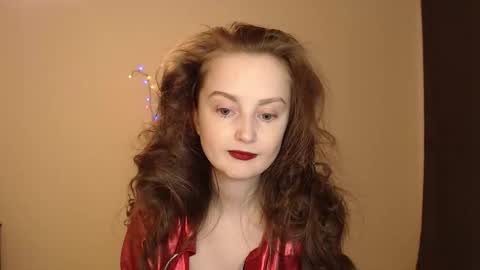 Amber online show from February 13, 10:55 am