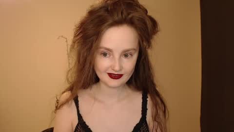 Amber online show from April 5, 1:47 am