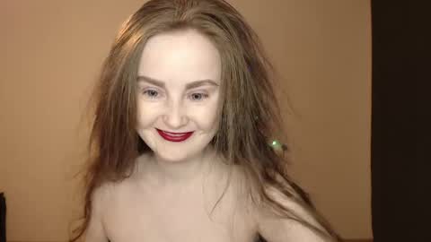 Amber online show from April 26, 9:01 pm