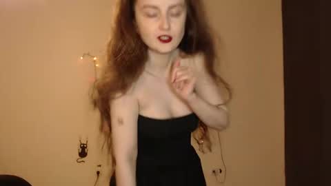 Amber online show from April 27, 9:24 pm