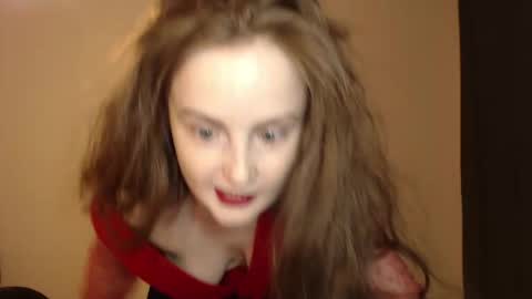 Amber online show from April 28, 9:09 pm