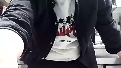 Snapshot of cooldaddy6363 chatting on April 14, 2:01 pm cooldaddy6363 online show from April 14, 2:01 pm