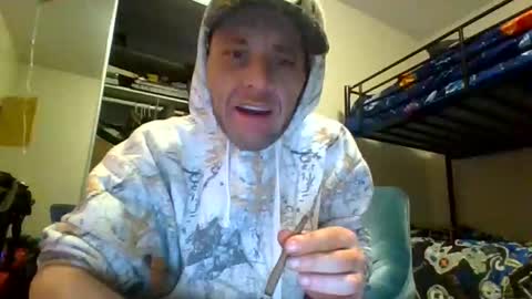 cooldadisalone online show from February 4, 6:19 am