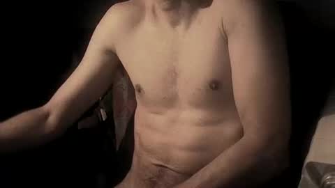 ChoveEnArrakis online show from January 21, 10:41 pm