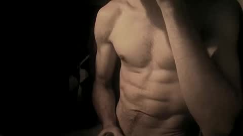 ChoveEnArrakis online show from September 27, 9:09 pm