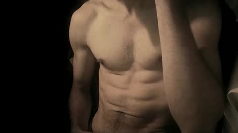 ChoveEnArrakis online show from October 18, 9:43 am