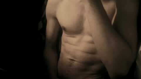 ChoveEnArrakis online show from February 4, 11:09 pm